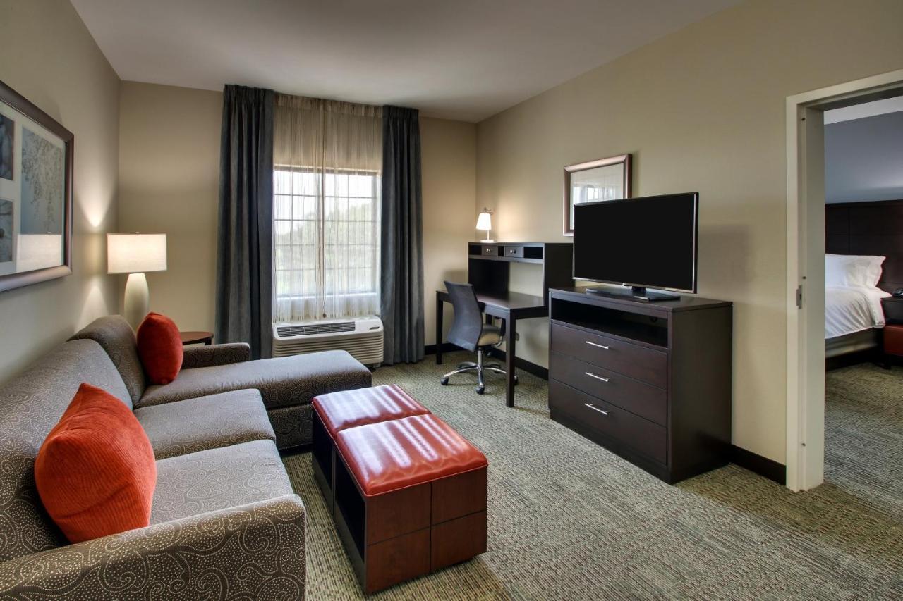 Staybridge Suites - Rock Hill By Ihg Exterior foto