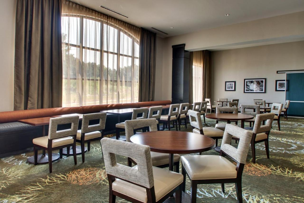 Staybridge Suites - Rock Hill By Ihg Exterior foto